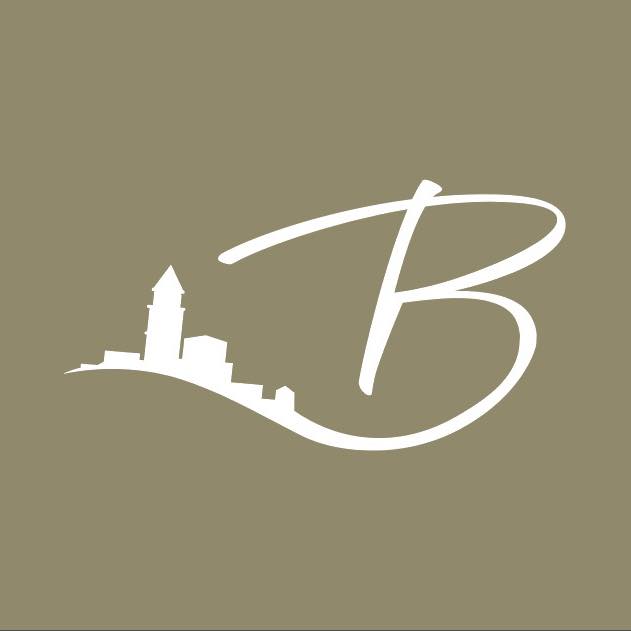 Il belvedere sui Sassi Logo